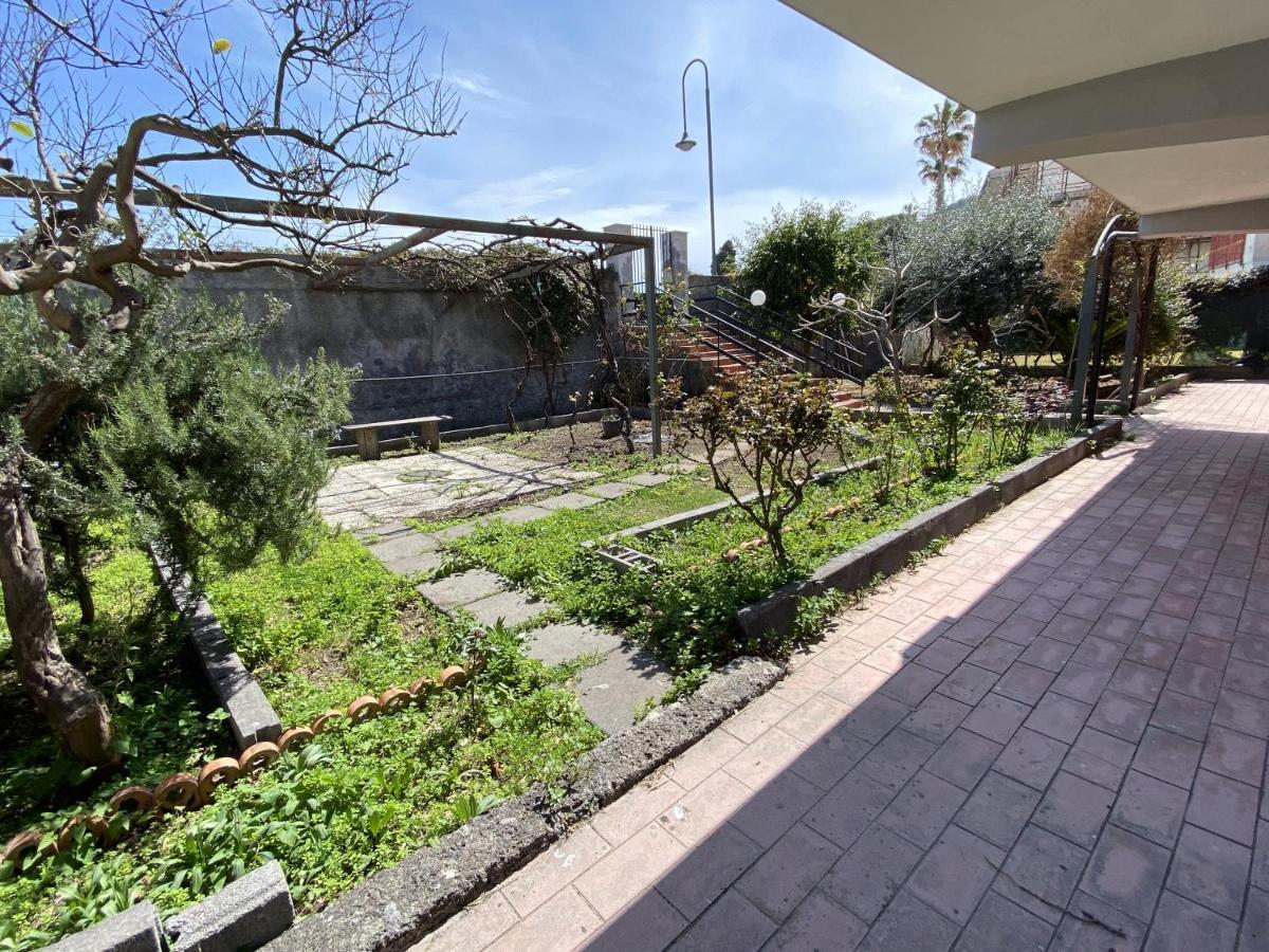 Alle Cocole Santa Tecla Exterior foto